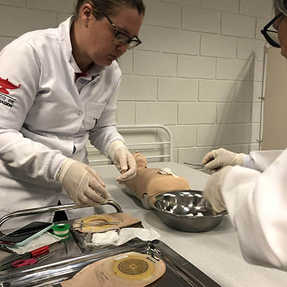 Técnico em Enfermagem
