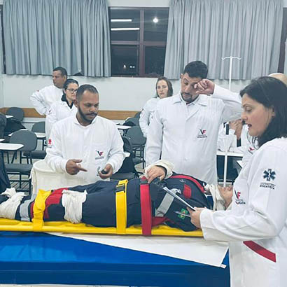 Técnico em Enfermagem